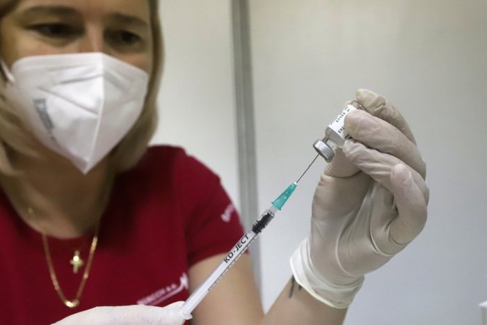 Ilustračný obrázok k článku Na vakcínu môžete ísť aj posledný týždeň v roku. PREHĽAD očkovacích miest