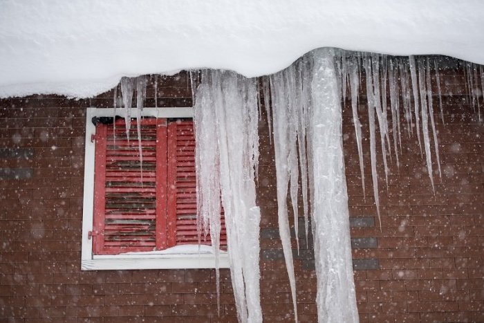 Ilustračný obrázok k článku Prichádza BRUTÁLNA zima? Expert varuje pred mrazmi, aké sme 40 rokov NEZAŽILI