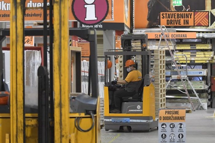 Ilustračný obrázok k článku Bude to cenový MASAKER: Zdražovanie stavebnín môže stavby predražiť skoro o TRETINU!