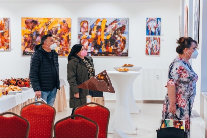 Ilustračný obrázok k článku Mestské múzeum a galéria Imricha Vysočana v Prievidzi MENÍ názov