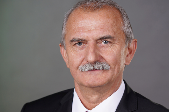 Ilustračný obrázok k článku Pavol Bečarik nielen o pandémii: Najviac ma sklamala veľká byrokracia