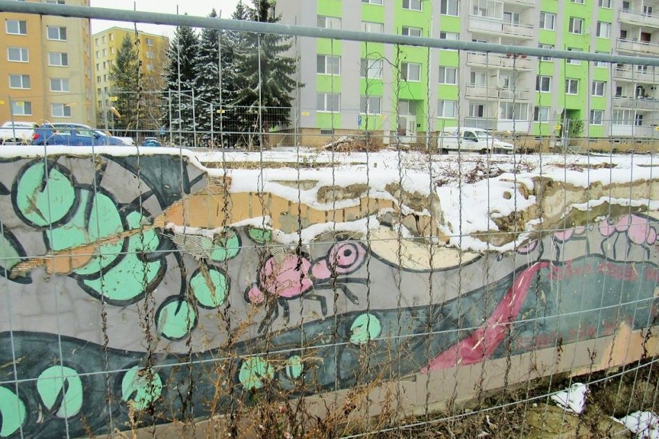 Ilustračný obrázok k článku Dlhoročná snaha vyšla nazmar! Na Mukačevskej sa nová bytovka napokon stavať NEBUDE