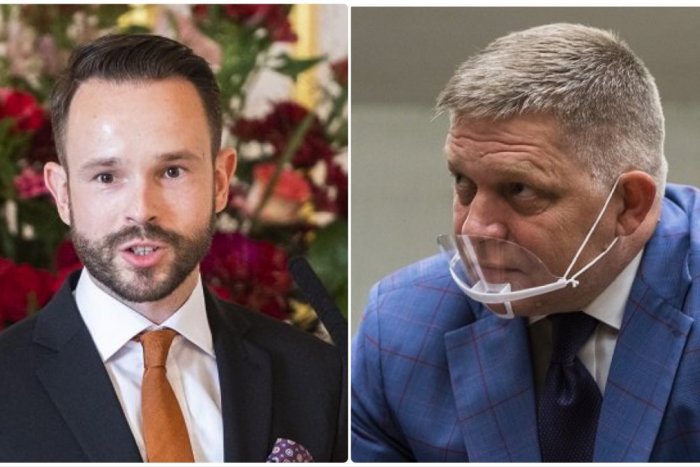 Ilustračný obrázok k článku Sabakov ODKAZ Ficovi: Nech sa príde pozrieť ako pacienti dávajú blízkym posledné ZBOHOM!