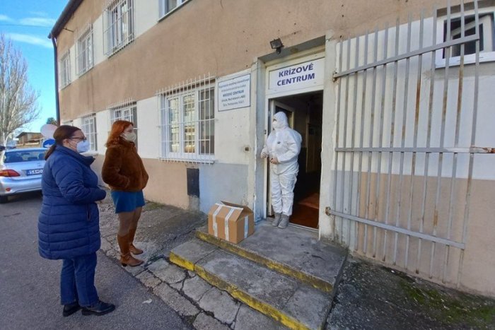 Ilustračný obrázok k článku Krízové centrum je v karanténe: V izolácii ostali DESIATKY ľudí bez domova!