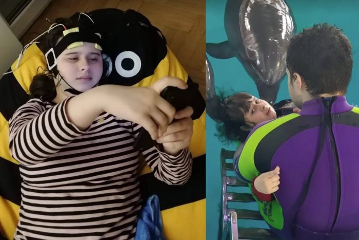 Ilustračný obrázok k článku Nočná mora rodičov: Na liečbu dcérky potrebujú tisíce eur, no štát im nepomáha