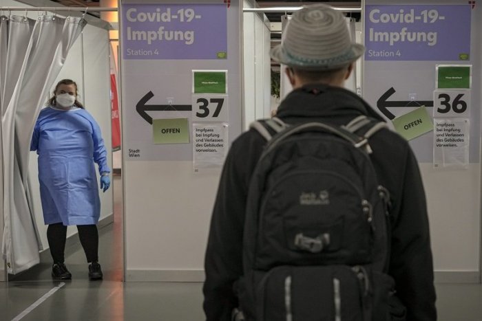 Ilustračný obrázok k článku Za odmietnutie povinného očkovania v Rakúsku budú hroziť vysoké POKUTY!