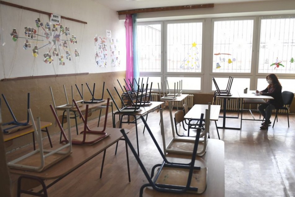 Ilustračný obrázok k článku Školstvo je na pokraji svojich možností: Veľké sklamanie vyvrcholilo štrajkovou pohotovosťou