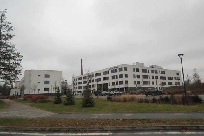 Ilustračný obrázok k článku Michalovská nemocnica so smutným prvenstvom na Zemplíne