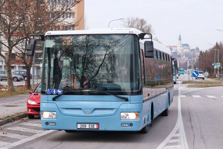 Ilustračný obrázok k článku MHD už zabezpečuje nový dopravca: Jeho nástup bol podľa mesta bezproblémový