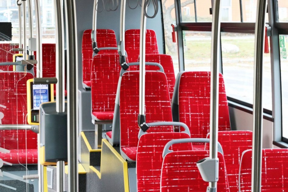 Ilustračný obrázok k článku Nový dopravca už začal vydávať karty pre MHD: Záujem je obrovský