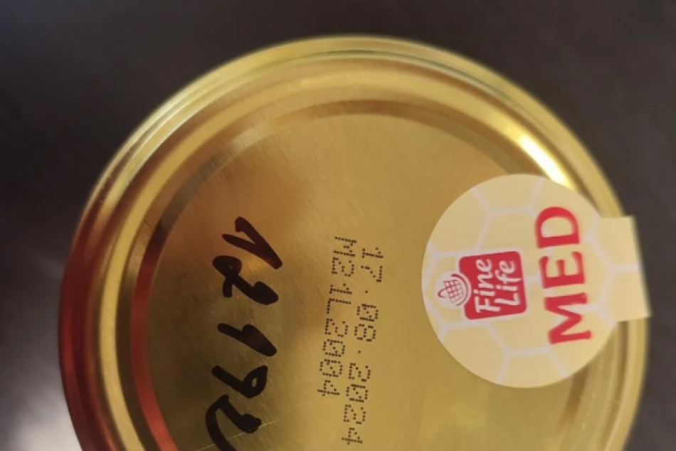 Ilustračný obrázok k článku Pozor! Ak máte doma tento med, nejedzte ho!