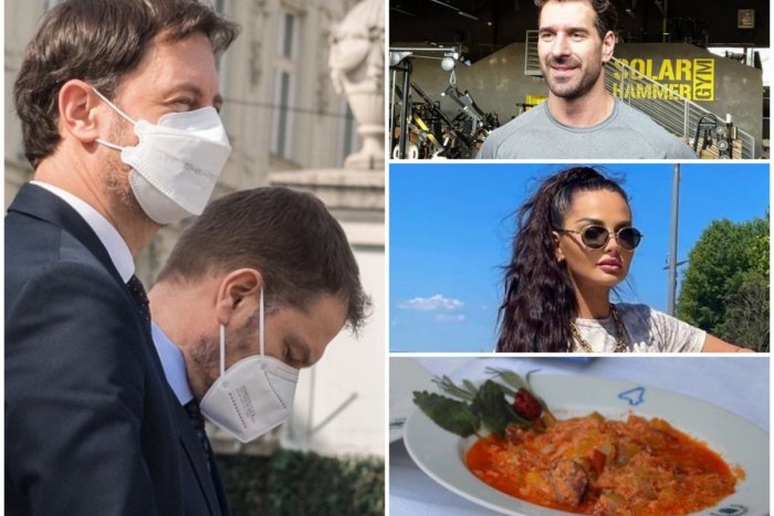 Ilustračný obrázok k článku Matovič a Heger už nie sú v KURZE: Slováci na Google hľadali lečo, Plačkovú či Valábika!