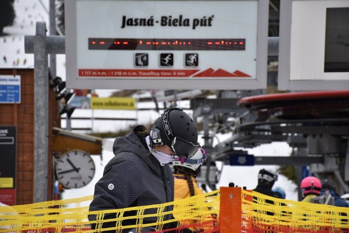 Ilustračný obrázok k článku NOVÁ POLITIKA v známom stredisku: Takto za parkovanie pri Jasnej nezaplatíte ani euro