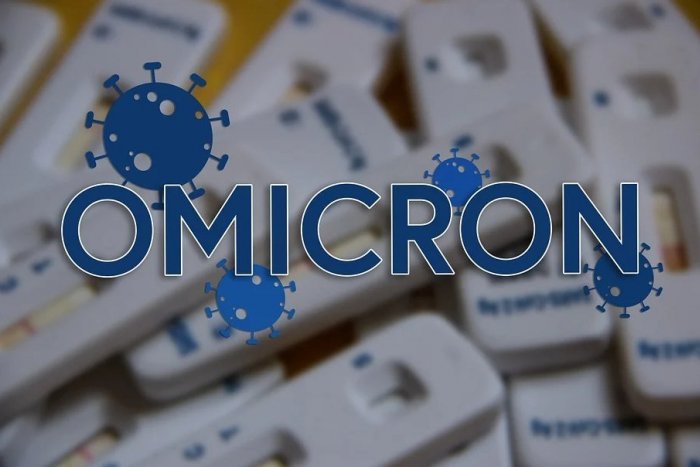 Ilustračný obrázok k článku Vedci objavili NEVIDITEĽNÚ verziu omikronu: Tento variant vyvoláva ďalšie obavy!