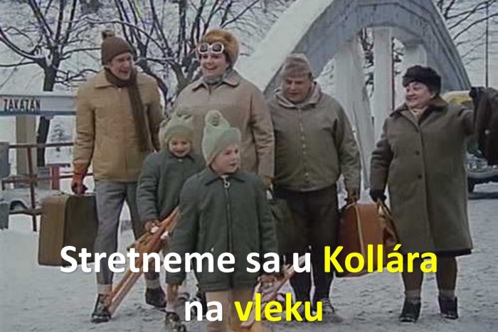 Ilustračný obrázok k článku Slnko, seno, TRAGÉDIA: Slováci majú vlády a jej opatrení plné zuby: RODINY sa na sviatky nevzdáme!