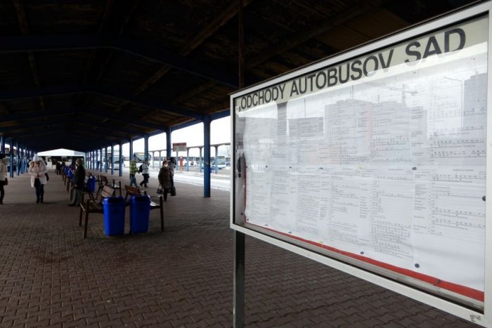 Ilustračný obrázok k článku ZMENA v doprave v podtatranskom regióne od 12. decembra: SAD je pripravená na výhrady