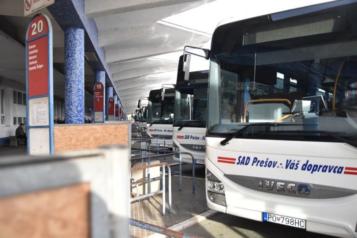 Ilustračný obrázok k článku Chýbajú financie aj vodiči: V Prešovskom kraji musia niektoré spoje ZRUŠIŤ!