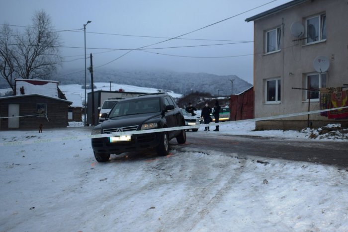 Ilustračný obrázok k článku OBROVSKÁ tragédia na východe Slovenska: O život prišiel len 4-ročný chlapec!