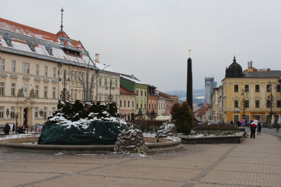Ilustračný obrázok k článku Do Bystrice mieri vzácna návšteva: KAM zavíta veľvyslanec Francúzskej republiky?