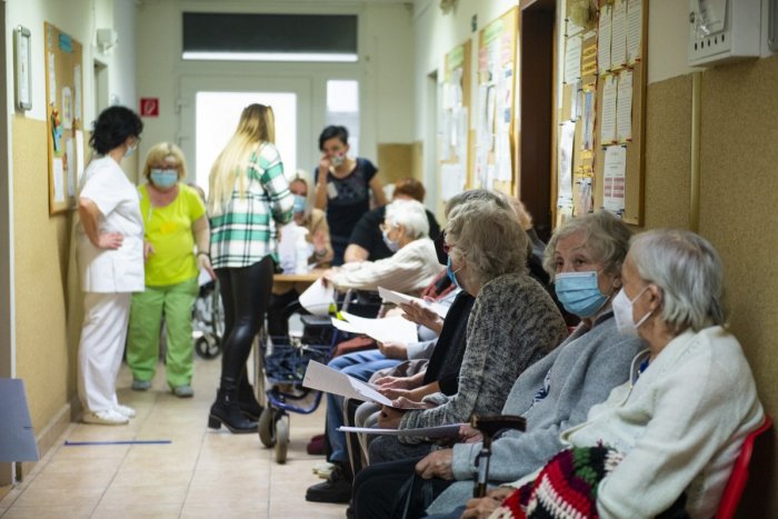 Ilustračný obrázok k článku V Lučenci budú nové objekty DSS: Kedy má byť ukončená rekonštrukcia?