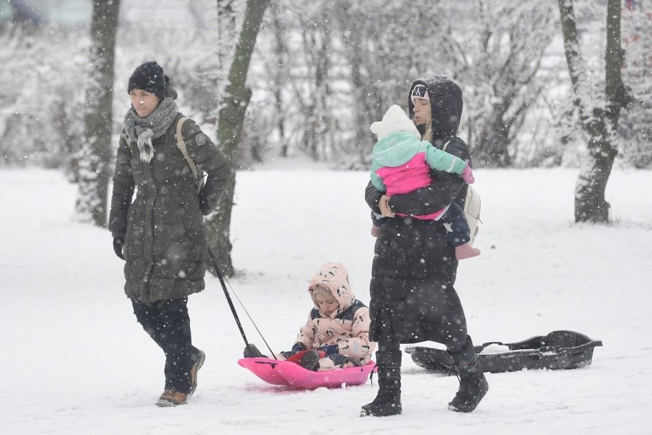 Ilustračný obrázok k článku Martin na bielom koni? Pranostika, ktorá sa takmer NIKDY nevyplní!