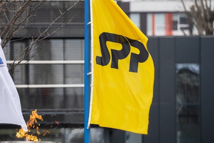 Ilustračný obrázok k článku Poplach pre zápach v Bratislave: PLYNÁROM telefonovalo množstvo ľudí