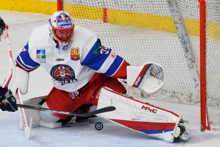 Ilustračný obrázok k článku Liptáci našli hrdinu v brankárovi: Trenčínu nepomohol ani nový fínsky tréner