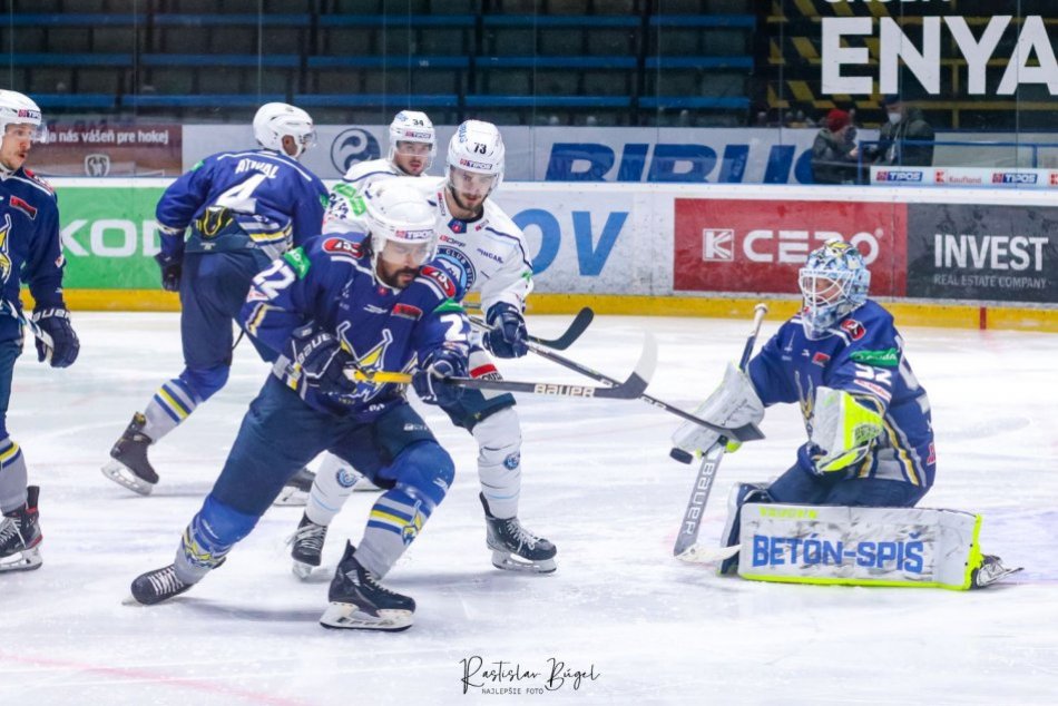 Ilustračný obrázok k článku Dôležitá posila: Spišská Nová Ves angažovala slovinského obrancu