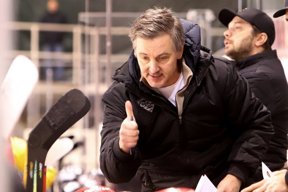 Ilustračný obrázok k článku Trenčianske premiéry: Lehterä je šťastný za víťazstvo, Valent za čisté konto