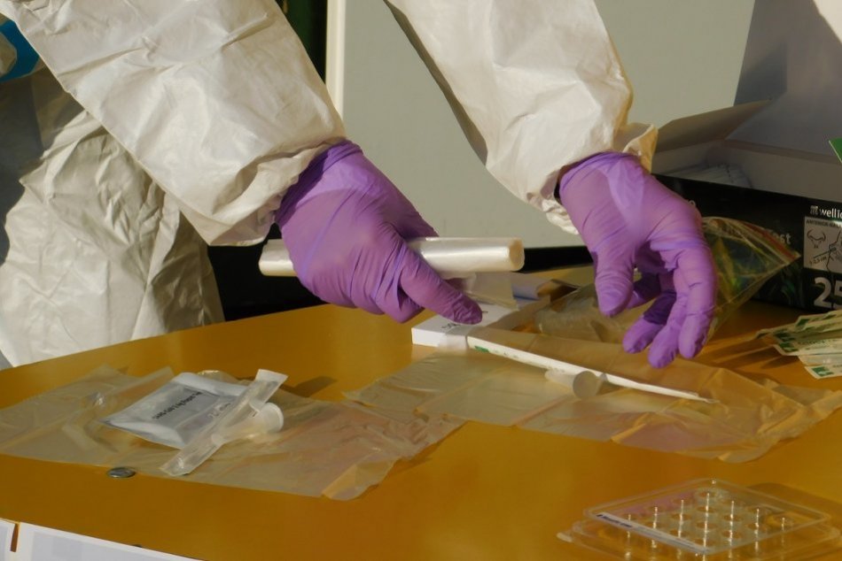 Ilustračný obrázok k článku Už 1. týždeň očkovacej kampane má výsledky: Župa eviduje vyšší záujem o 62 percent