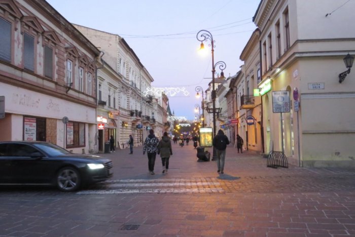 Ilustračný obrázok k článku Máte nápad pre váš región a potrebujete naň peniaze? Kraj rozdelí 600-tisíc eur