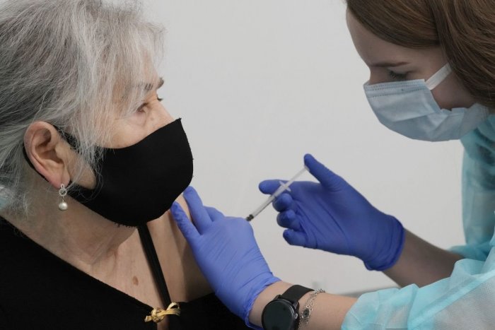 Ilustračný obrázok k článku Idete sa očkovať? Pri registrácii nastali ZMENY