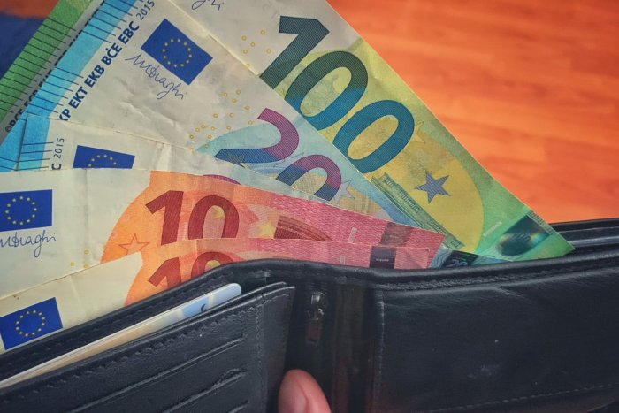 Ilustračný obrázok k článku Ľudia v Prievidzi a okolí sa nepotešia: Cena tepla STÚPNE o takéto sumy