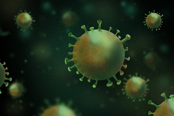 Ilustračný obrázok k článku Nepríjemné správy z okresov Banská Bystrica a Brezno: Hlásia epidémie COVID-19!