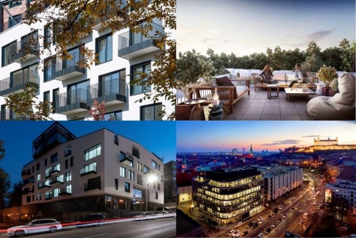 Ilustračný obrázok k článku Jeden z najväčších rezidenčných projektov v Žiline vybuduje LICITOR development spolu s CRESCO REAL ESTATE