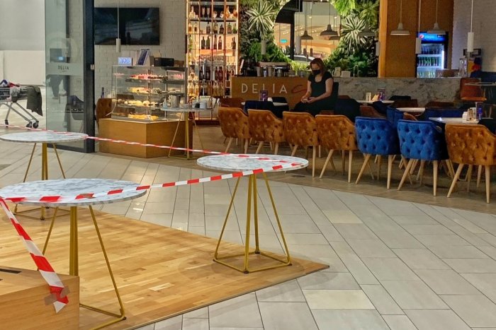 Ilustračný obrázok k článku Gastro je pred totálnym KOLAPSOM: Keď sa im nepomôže, skrachujú ďalšie prevádzky!