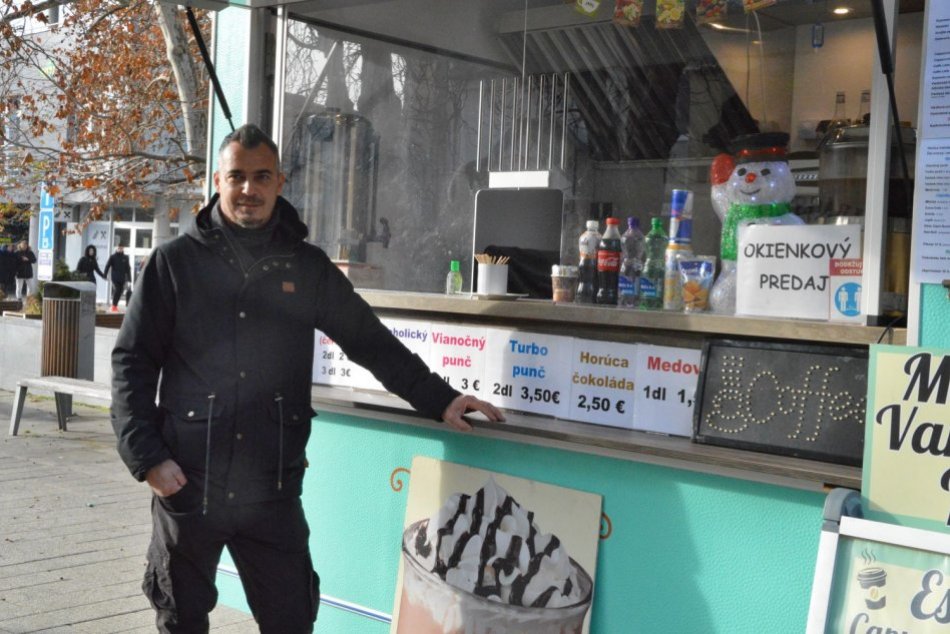 Ilustračný obrázok k článku Stánkarov hygienici vyhnali z pešej zóny: Predajcovia sú ZÚFALÍ! Čo máme robiť?