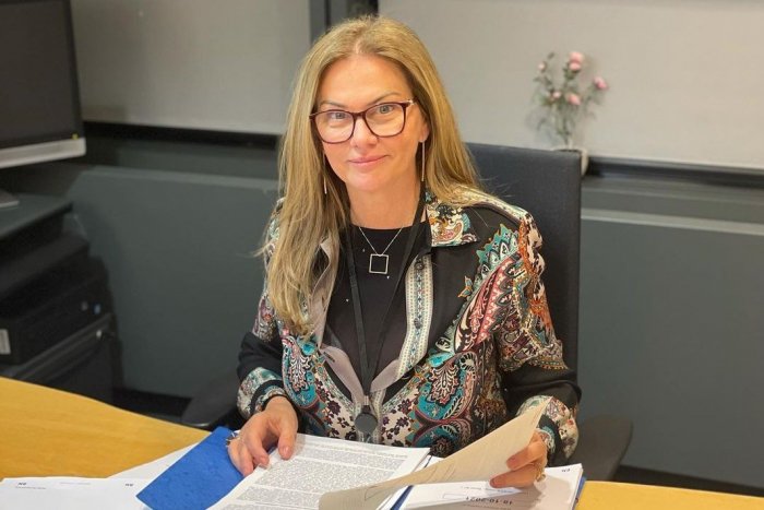 Ilustračný obrázok k článku Beňová o zadržaní Fica: To nemohol vymyslieť Mikulec, bol to NÁPAD Matoviča!