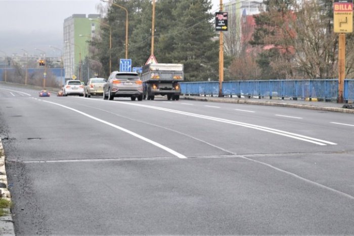 Ilustračný obrázok k článku Dobré správy pre všetkých vodičov. Hlavný ťah cez mesto je dokončený
