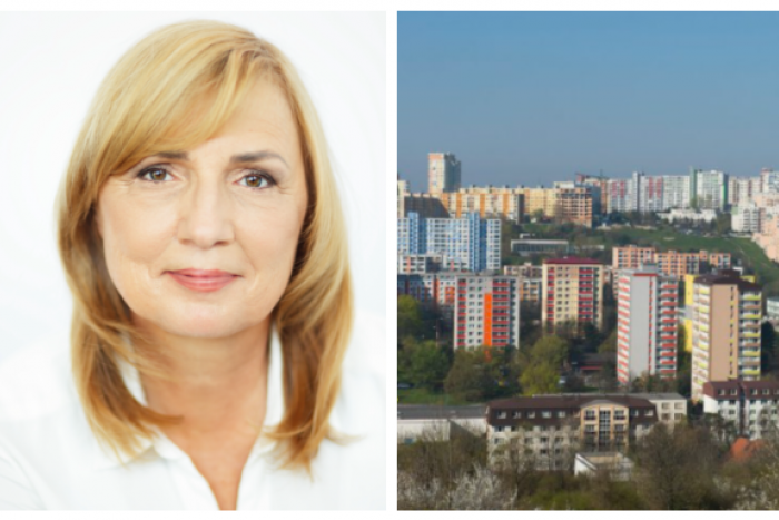 Ilustračný obrázok k článku Starostka Karlovej Vsi Dana Čahojová bude opäť kandidovať. TOTO sú jej plány