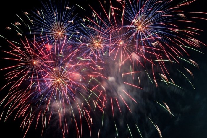 Ilustračný obrázok k článku Pyrotechniku počas silvestrovskej noci používať MÔŽETE: Odborník vysvetľuje, KEDY a AKÚ