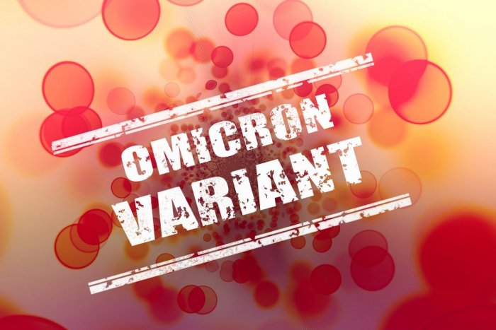 Ilustračný obrázok k článku Ďalší prípad OMIKRONU na Slovensku: Ide o NEZAOČKOVANÚ osobu! Odkiaľ sa vrátila?