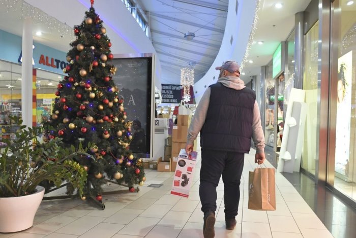 Ilustračný obrázok k článku Rana pre rodinný rozpočet: Tohtoročné Vianoce budú DRAHŠIE ako tie vlaňajšie