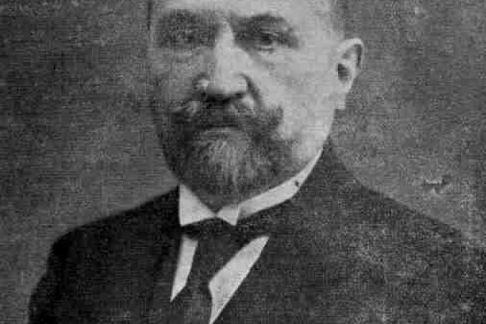 Ilustračný obrázok k článku Rožňava si uctila významného rodáka: Čestné občianstvo in memoriam Józsefovi Póschovi