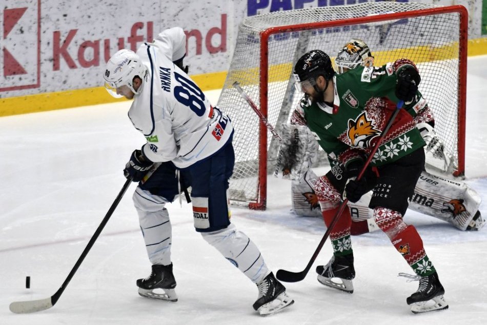 Ilustračný obrázok k článku Dráma až do poslednej sekundy: Nitra si pripísala tesné víťazstvo v Michalovciach