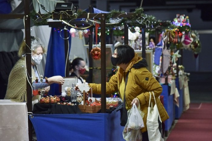 Ilustračný obrázok k článku Darčeky na poslednú chvíľu? Dá sa to a dokonca ušetríte!