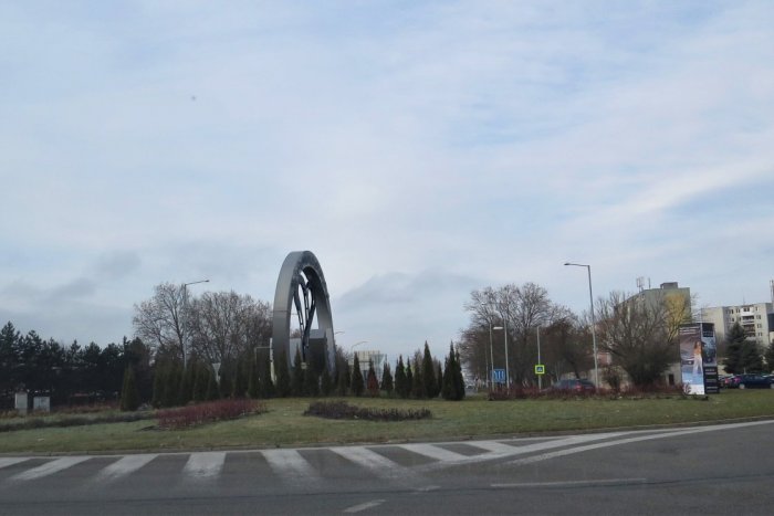 Ilustračný obrázok k článku V meste máme nové ulice: Ako ich pomenovali?