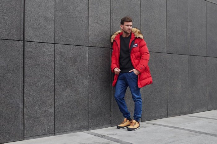 Ilustračný obrázok k článku Ktoré pánske zimné bundy sú najuniverzálnejšie?
