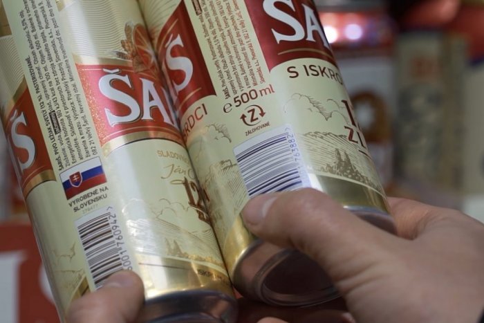 Ilustračný obrázok k článku Slovensko spúšťa zálohovanie PET fliaš a plechoviek. Na čo sa pripraviť?