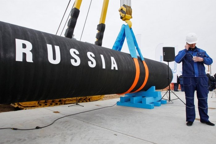 Ilustračný obrázok k článku Ruský plyn znovu prúdi do Európy: Čo spôsobilo desaťdňovú ODSTÁVKU?